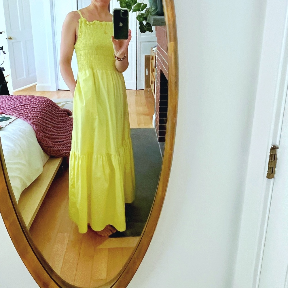 Rodebjer  Tazerwalt Dress  XS